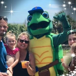 Meet your Posher, Lynne